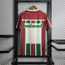 Camisola Fluminense Home 02/03 - Retrô