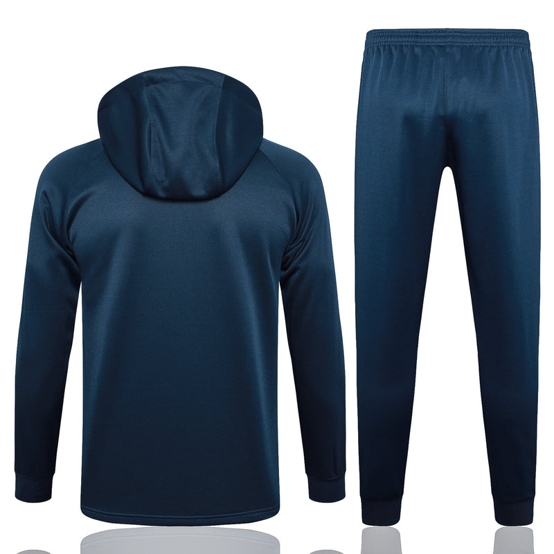 Conjunto de Treino Brasil - 23/24