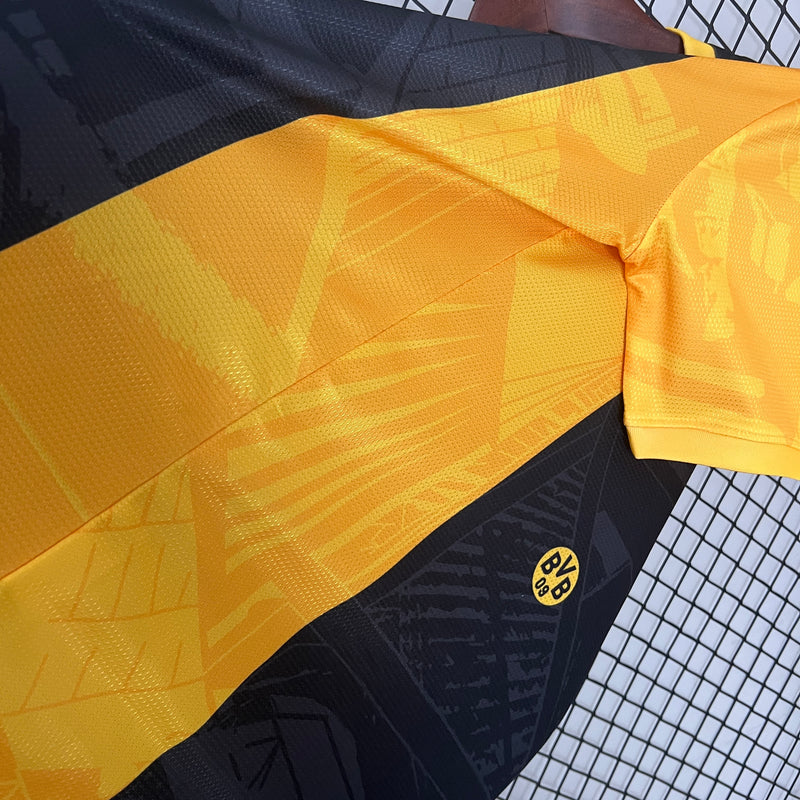 Borussia Dortmund Special 2023/2024 Jersey 
