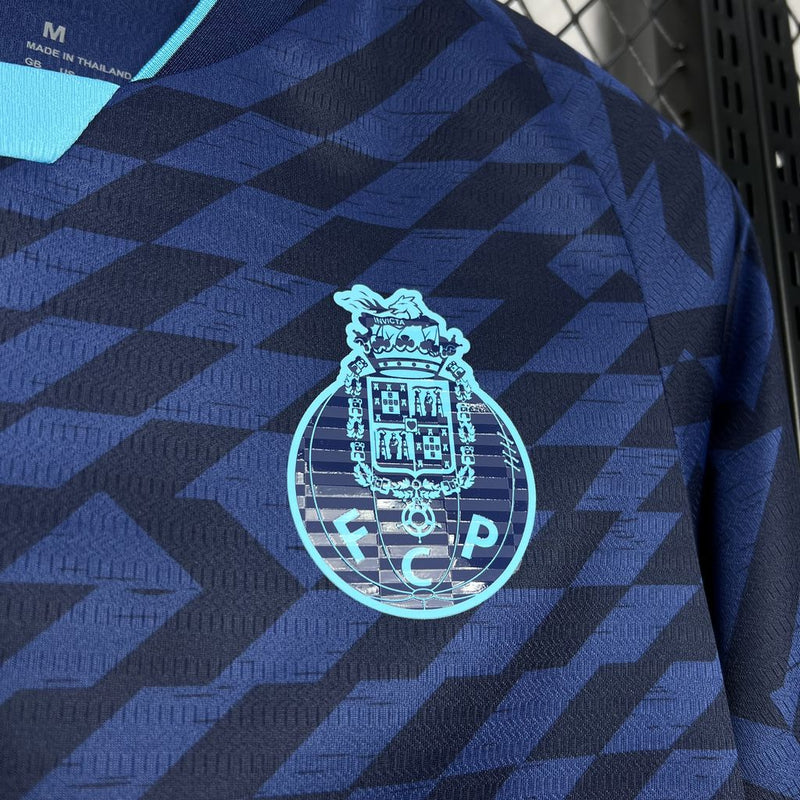 Maillot FC Porto Troisième 2024/2025 