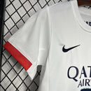 Kit Infantil PSG Away 2024/2025