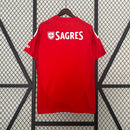 Camisola Benfica Home 2024/25