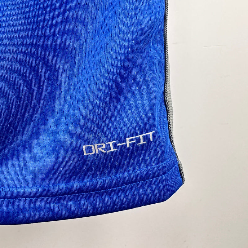 Regata Sacramento Kings 23/24 City Edition De'Aaron Fox