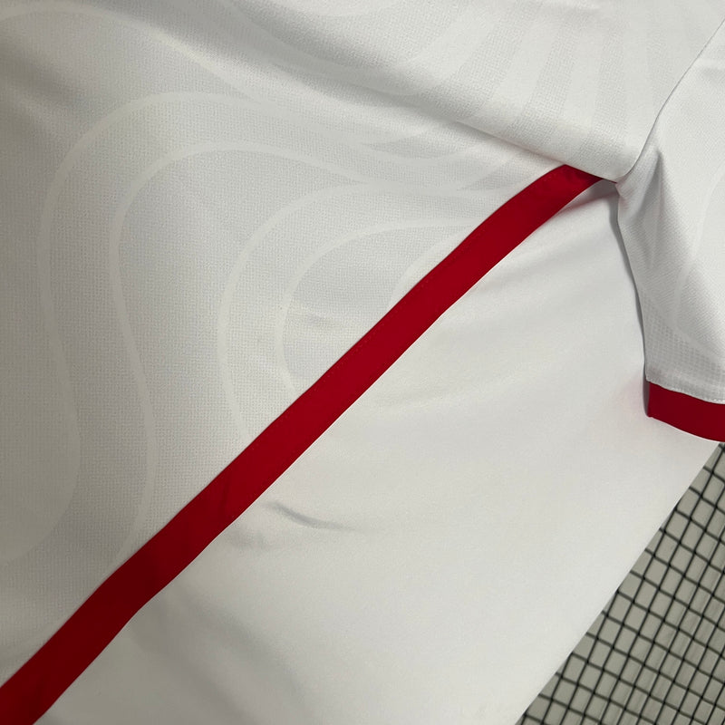 Maillot Flamengo Extérieur 2024/2025 