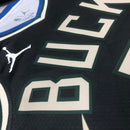 Regata Milwaukee Bucks Statement Edition Giannis Antetokounmpo