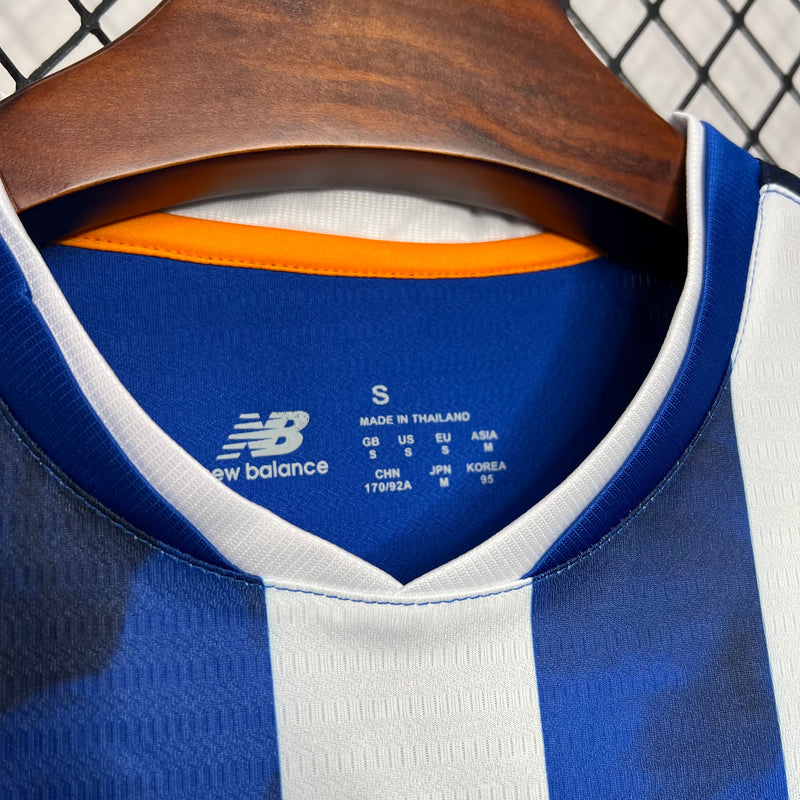 Camisola FC Porto Home 2024/2025