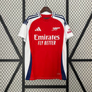 Camisola Arsenal Home 2024/2025