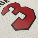 Regata NBA Miami Heat Retrô Mitchell & Ness 2005/2006 Dwyane Wade