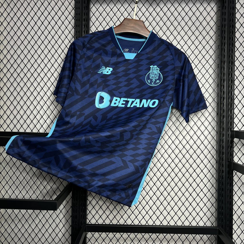 Maillot FC Porto Troisième 2024/2025 