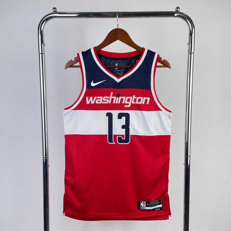 Regata Washington Wizards Icon Edition Jordan Poole