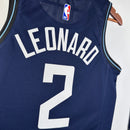 Regata Los Angeles Clippers 23/24 City Edition Kawhi Leonard