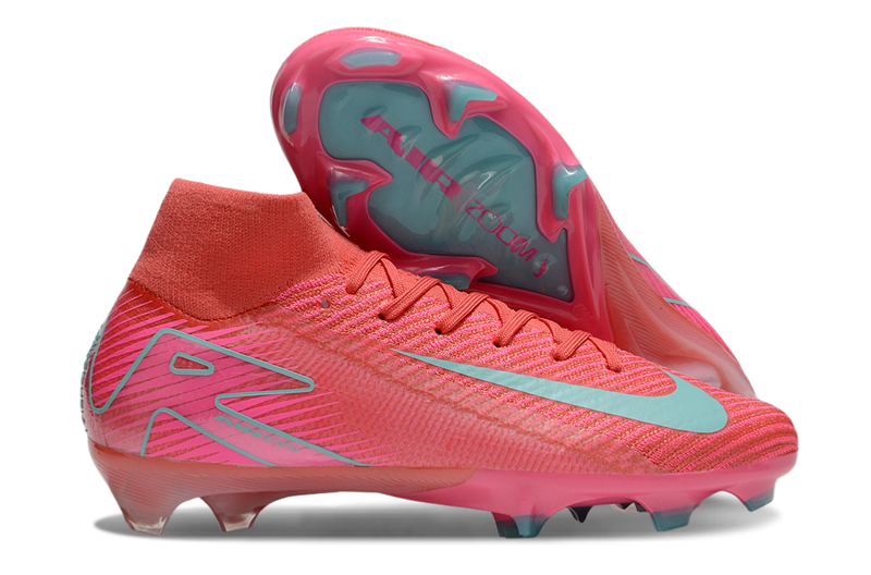 Chuteira Campo Nike Mercurial Superfly 10 Elite  Pack + MEIA DE BRINDE 🎁