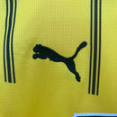 Kit Infantil Borussia Dortmund Home 2024/2025