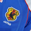 Camisola Japão Home 2000 - Retrô