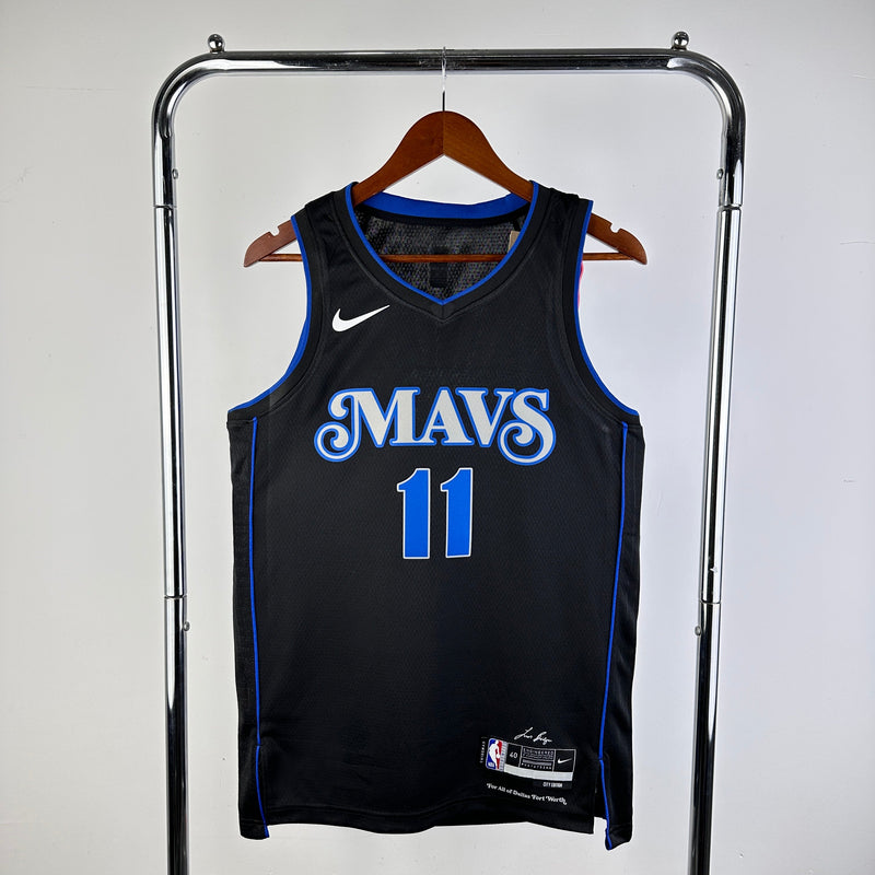 Regata Dallas Mavericks 23/24 City Edition Kyrie Irving