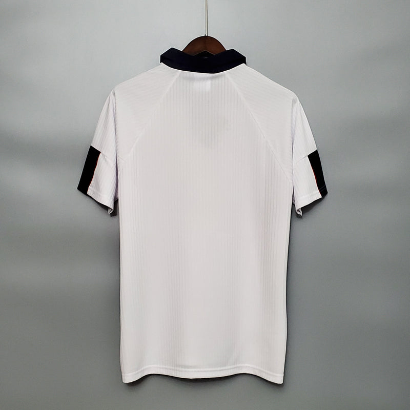 Camisola Inglaterra Home 98/99 - Retrô