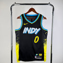 Regata Indiana Pacers 23/24 City Edition Tyrese Haliburton