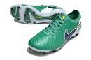 NIKE Tiempo Legend 10 Elite AG FOOTBALL BOOTS + MEIA DE BRINDE 🎁