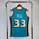Regata NBA Detroit Pistons Retrô Mitchell & Ness 1998/1999 Grant Hill