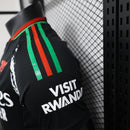 Camisola Jogador Arsenal Away 2024/2025