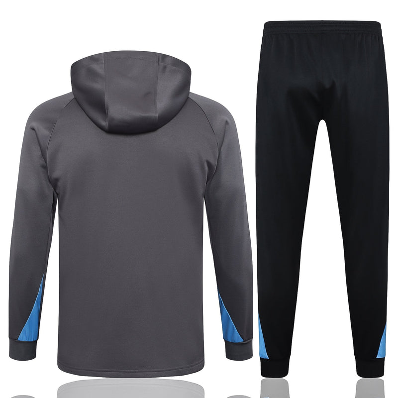 Tottenham Training Set - 24/25