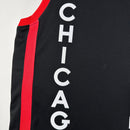 Regata Chicago Bulls 23/24 City Edition DeMar DeRozan