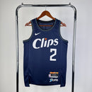 Regata Los Angeles Clippers 23/24 City Edition Kawhi Leonard