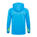 Conjunto de Treino Brasil - 24/25