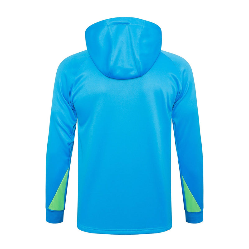 Conjunto de Treino Brasil - 24/25