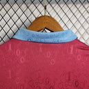 Camisola West Ham Home 95/97 - Retrô