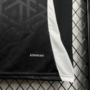 Camisola Alemanha Especial Black 2024/2025