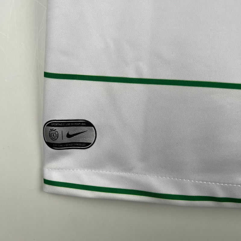Camisola Sporting Away 2023/2024
