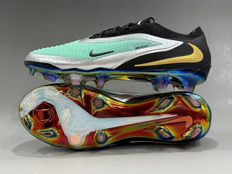 Chuteira Campo Nike Phantom GX III Elite FG + MEIA DE BRINDE 🎁