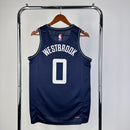 Regata Los Angeles Clippers 23/24 City Edition Russel Westbrook