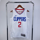 Regata Los Angeles Clippers 23/24 Association Edition Kawhi Leonard