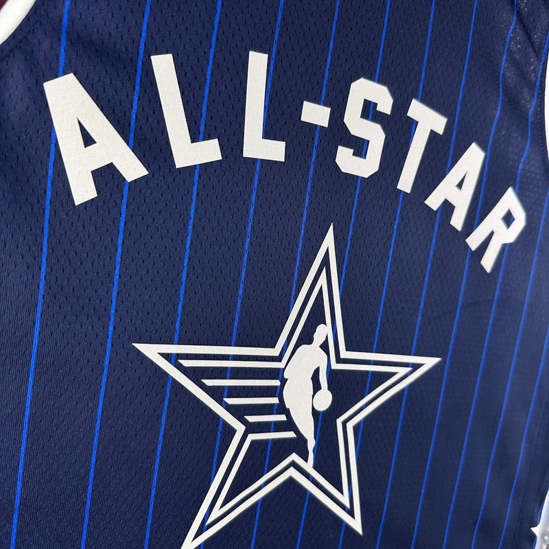 Regata NBA All Star Game 23/24 Damian Lillard