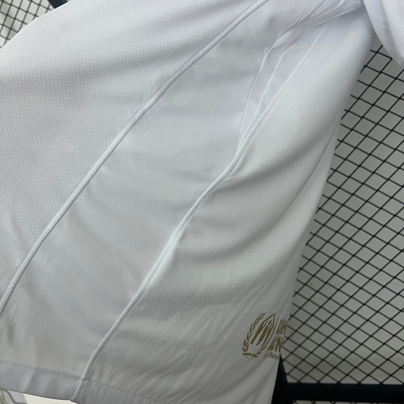 Real Madrid Home 2024/2025 Shirt 
