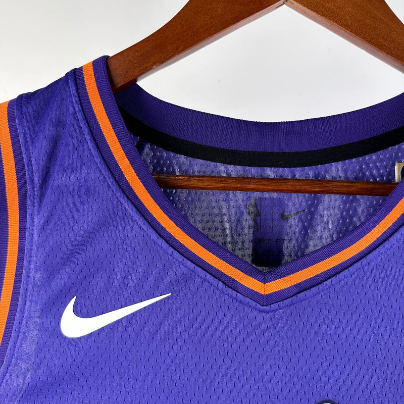 Regata Phoenix Suns 23/24 City Devin Booker