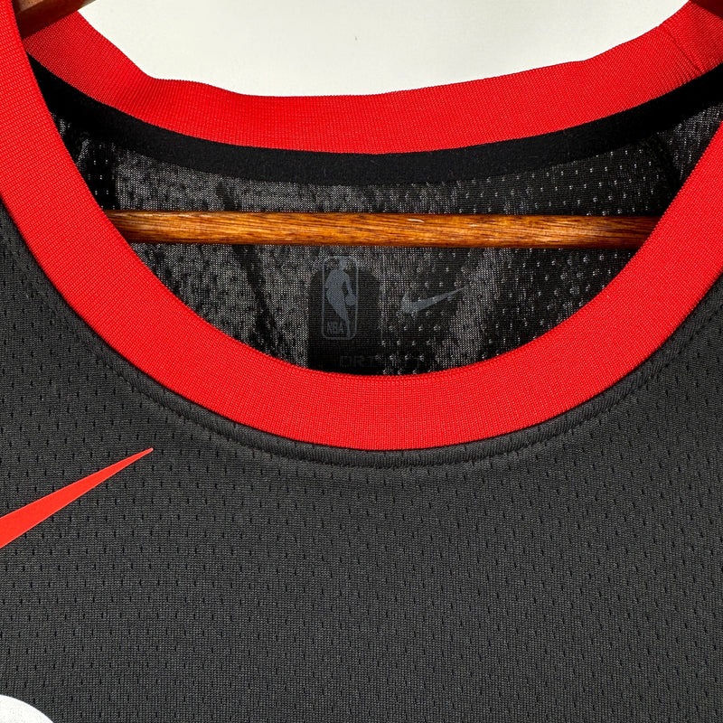 Regata Chicago Bulls 23/24 City Edition DeMar DeRozan
