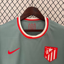 Camisola Atlético De Madrid Away 2024/2025