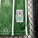 Camisola Palmeiras Home 1996 - Retrô
