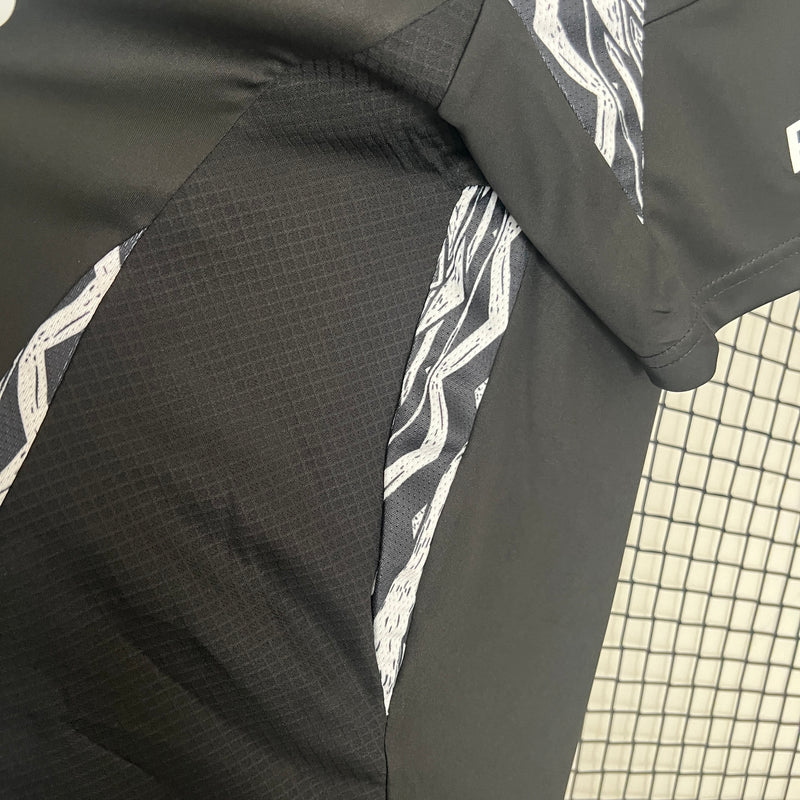 Arsenal Away 2024/2025 Shirt 