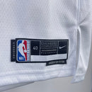 Regata Boston Celtics 23/24 Association Edition Jrue Holiday Branca