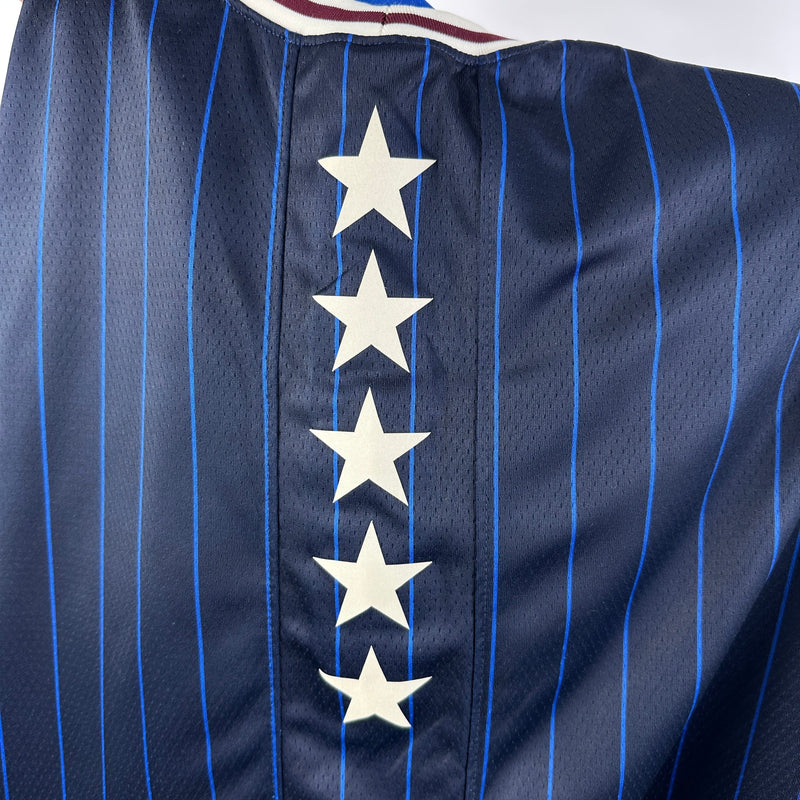 Regata NBA All Star Game 23/24 Damian Lillard
