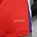 Camisola Jogador Benfica Home 2024/2025