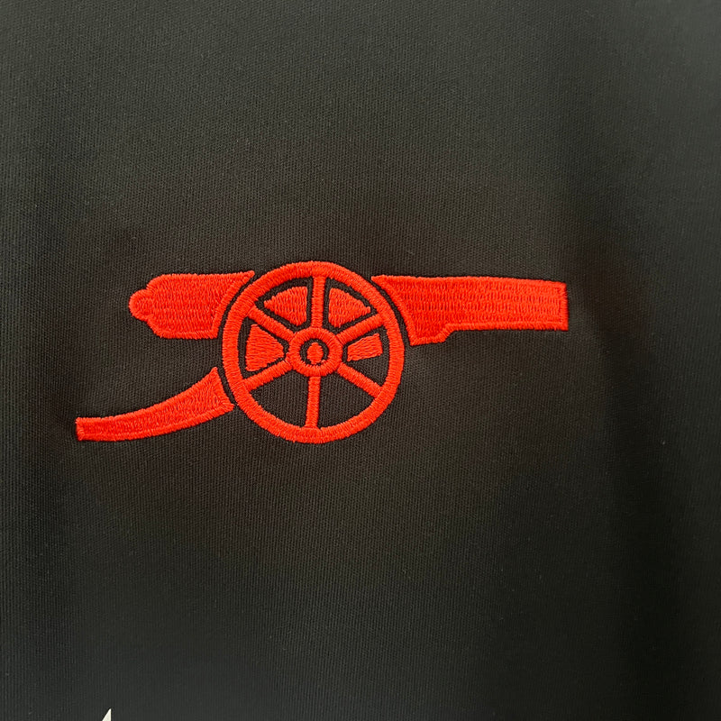 Arsenal Away 2024/2025 Shirt 
