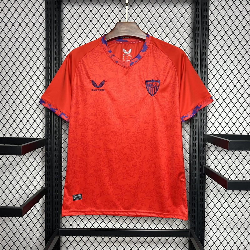 Camisola Sevilha Away 2024/2025