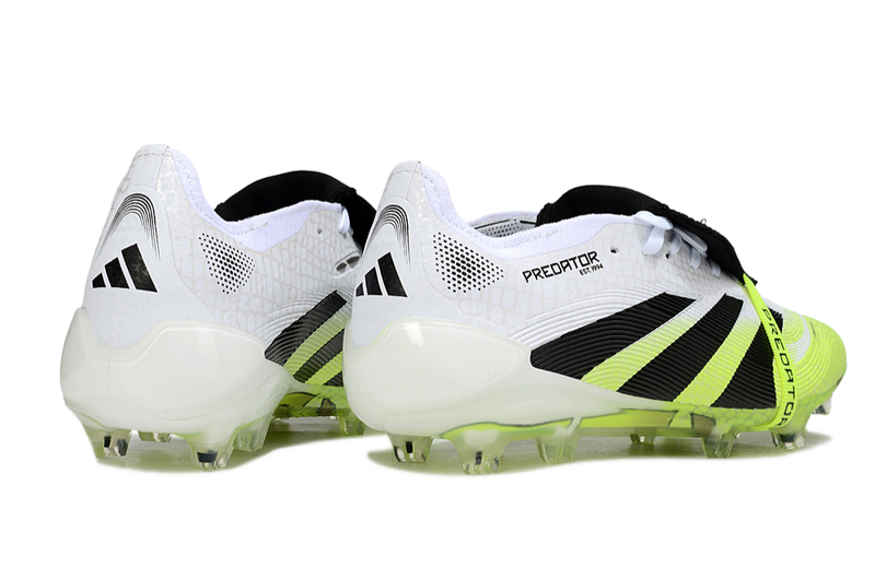 Chuteira PREDATOR ACCURACY FG+ MEIA DE BRINDE 🎁