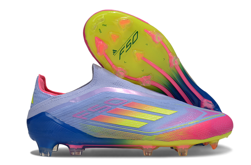 ADIDAS F50 ELITE FG FOOTBALL BOOTS + MEIA DE BRINDE 🎁