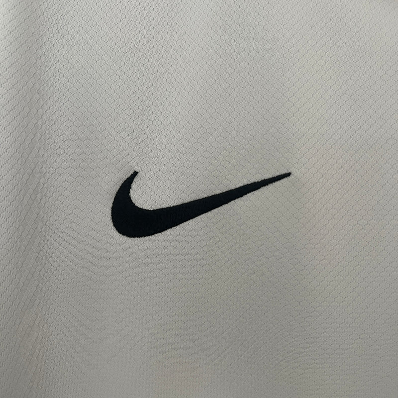 Camisola Corinthians Home 2024/2025